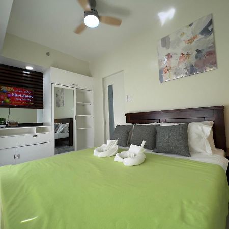 Brenthill Baguio Condo Unit Near Sm Baguio Baguio City Exteriör bild