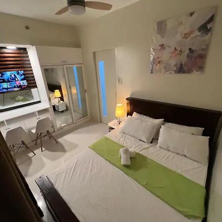 Brenthill Baguio Condo Unit Near Sm Baguio Baguio City Exteriör bild