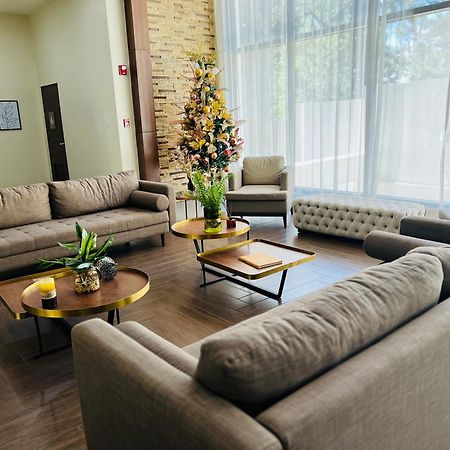 Brenthill Baguio Condo Unit Near Sm Baguio Baguio City Exteriör bild