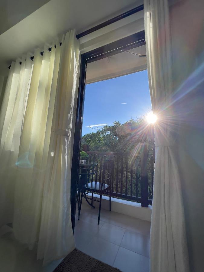Brenthill Baguio Condo Unit Near Sm Baguio Baguio City Exteriör bild