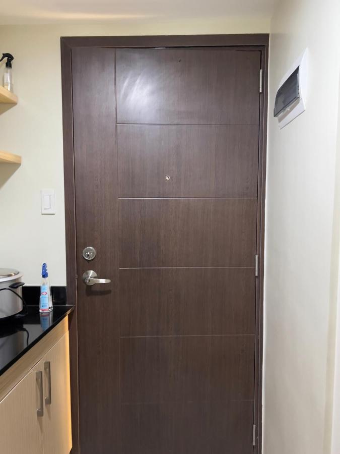 Brenthill Baguio Condo Unit Near Sm Baguio Baguio City Exteriör bild