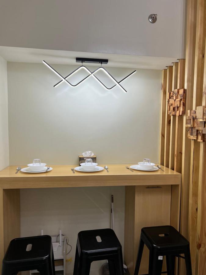 Brenthill Baguio Condo Unit Near Sm Baguio Baguio City Exteriör bild