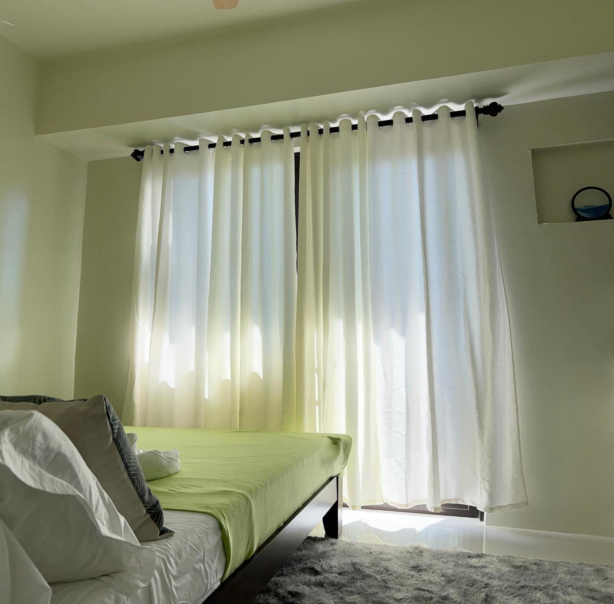 Brenthill Baguio Condo Unit Near Sm Baguio Baguio City Exteriör bild